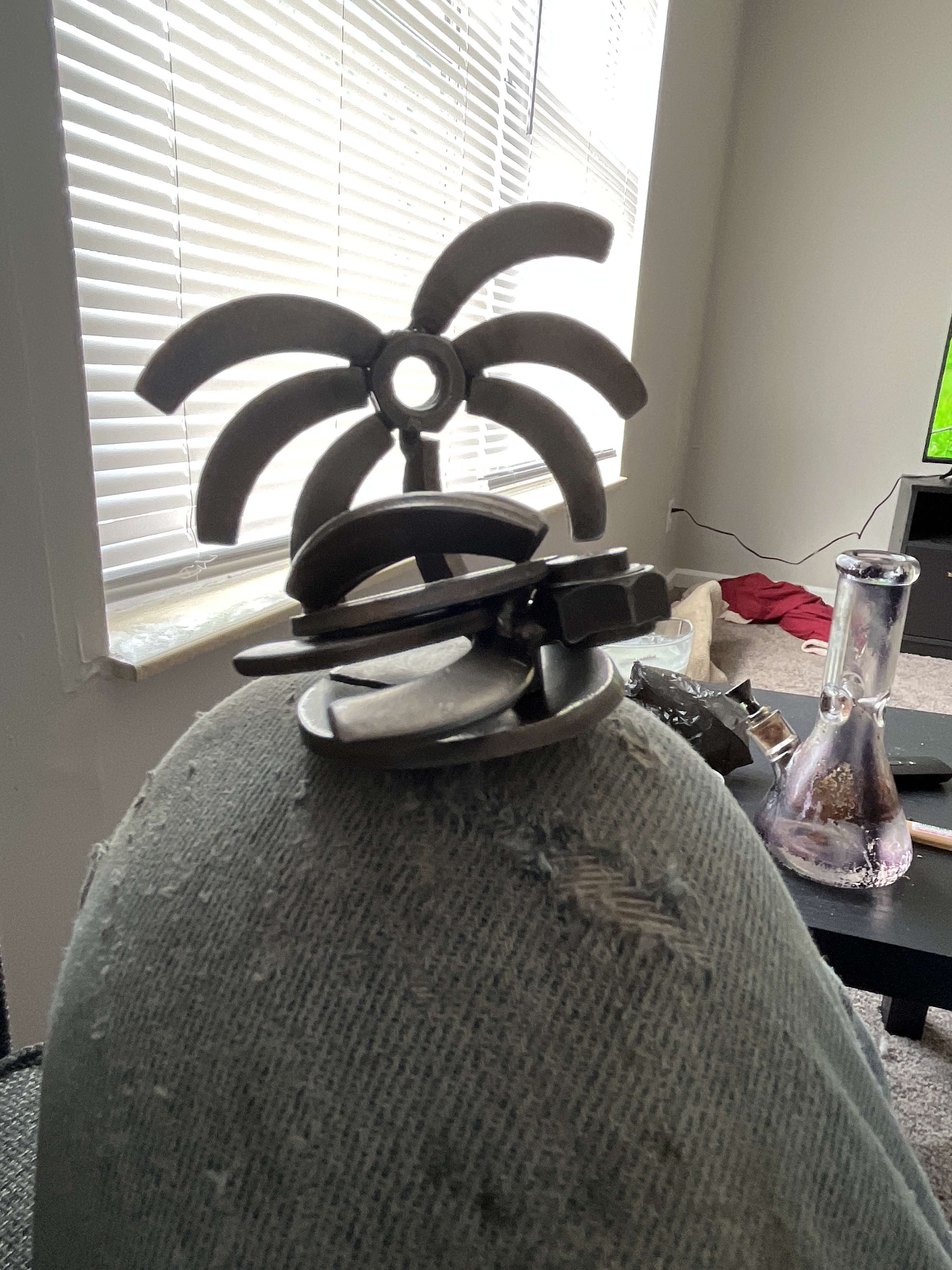 Metal Art Showcase at Pawschwitz - Image 7