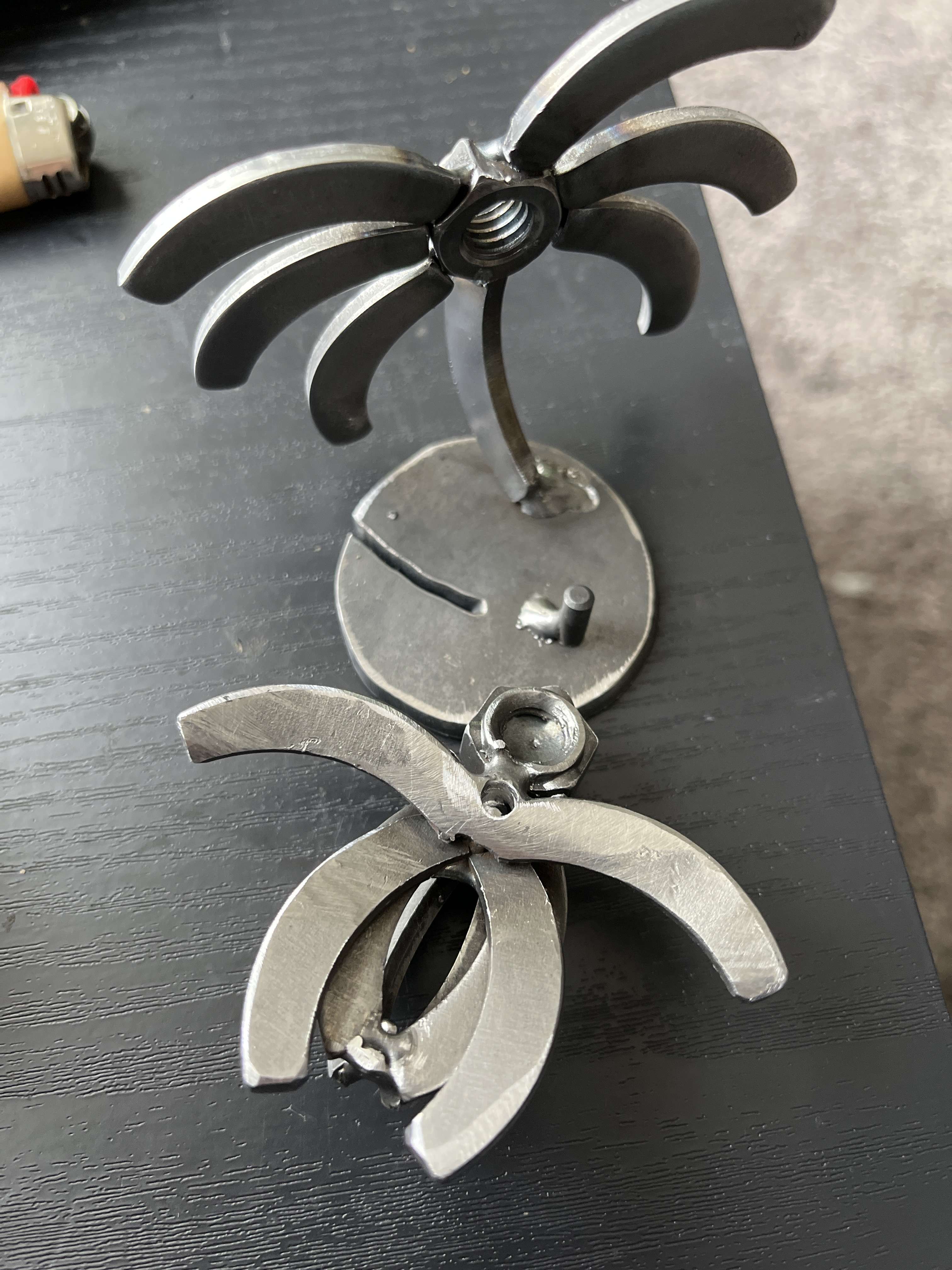 Metal Art Showcase at Pawschwitz - Image 8