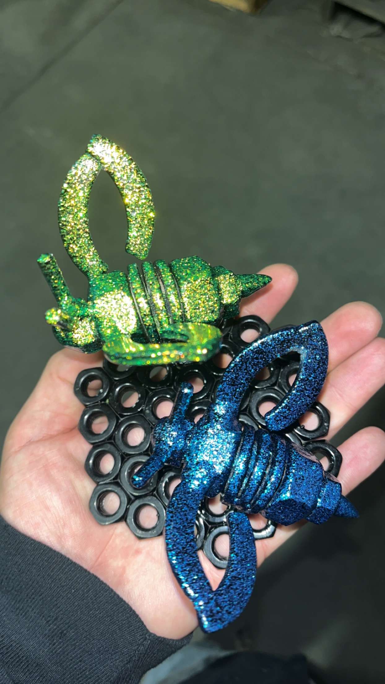 Metal Art Showcase at Pawschwitz - Image 9