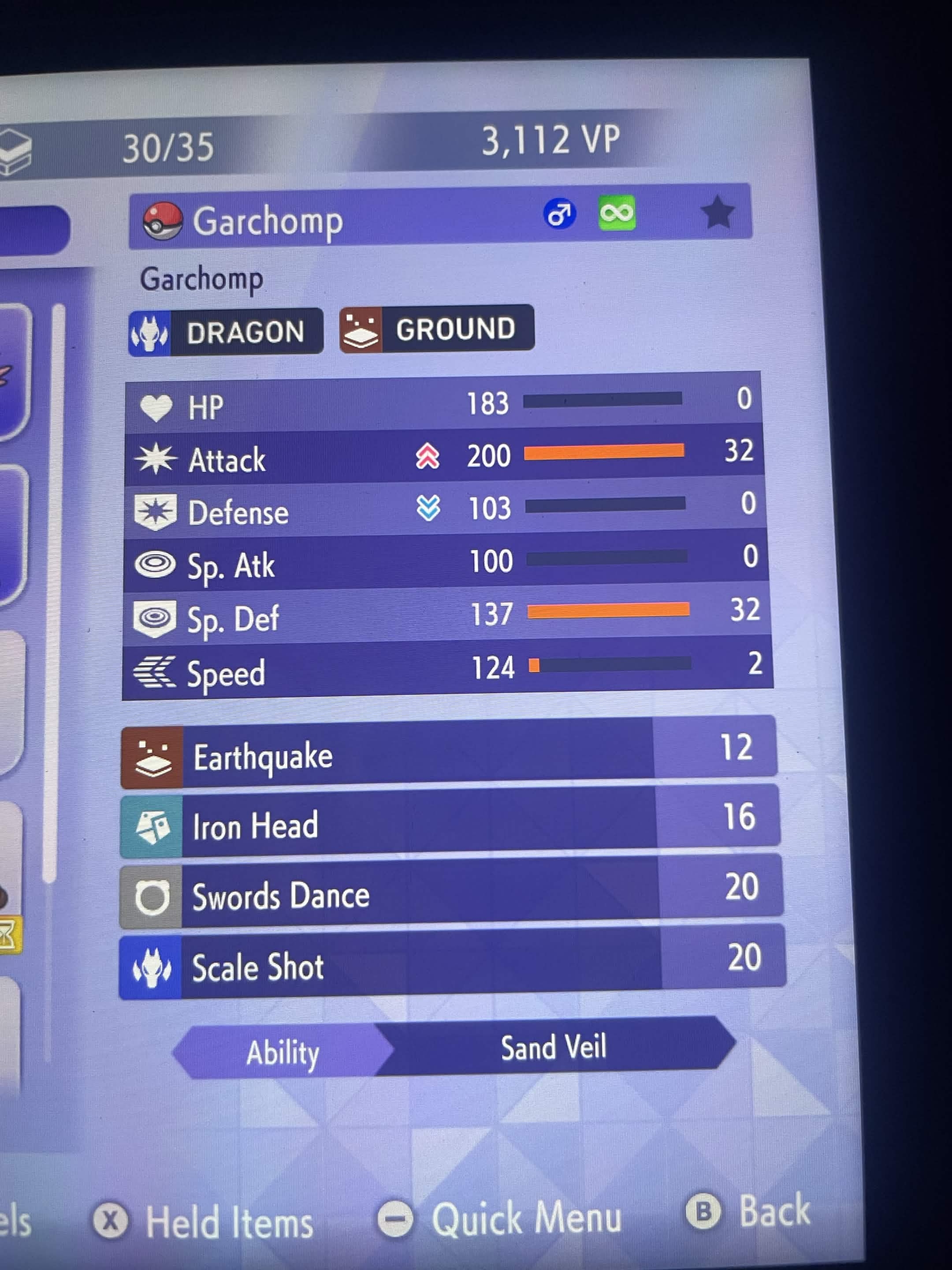 Help Building a Strong Singles Team - Image 1