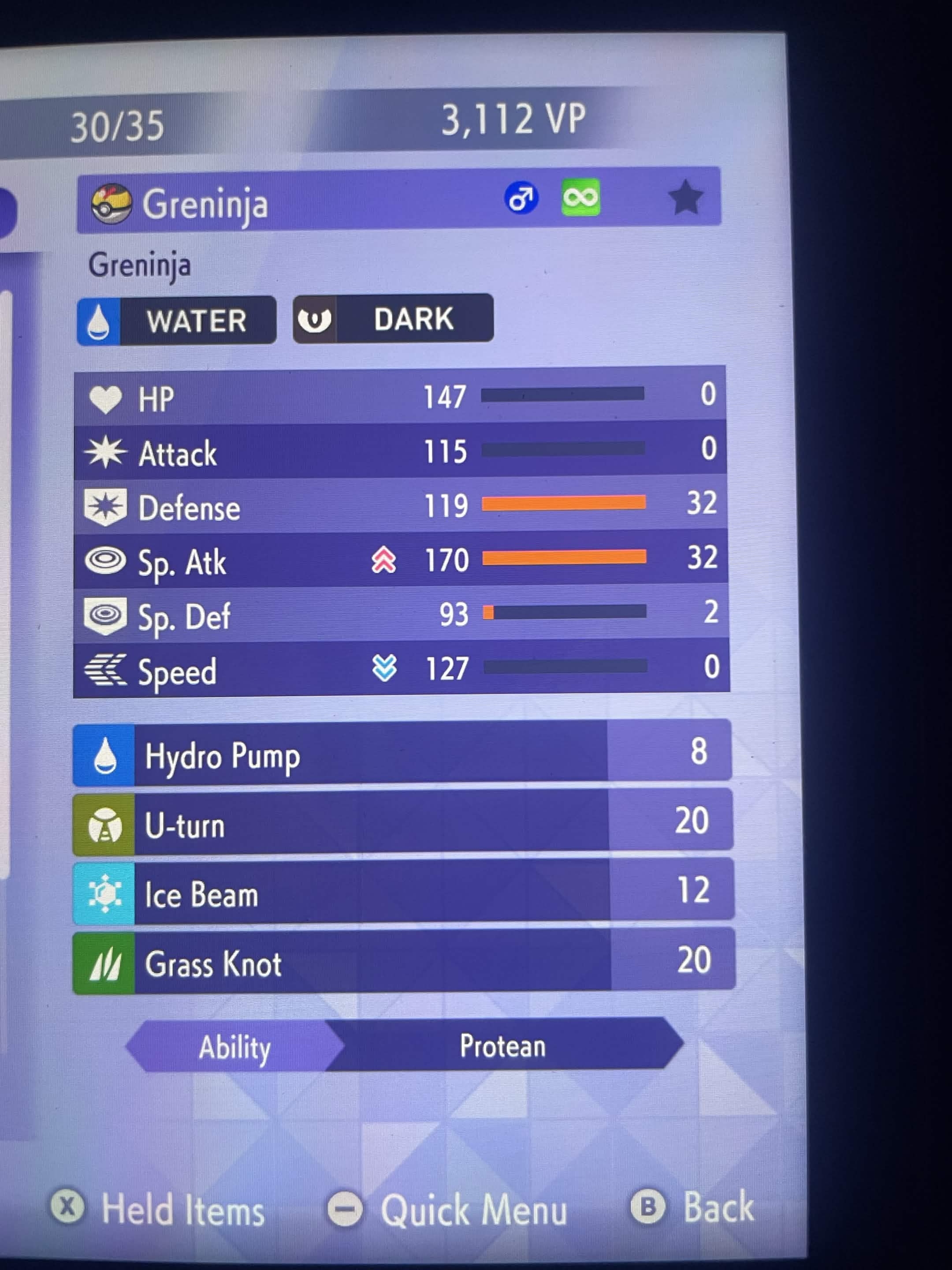 Help Building a Strong Singles Team - Image 3