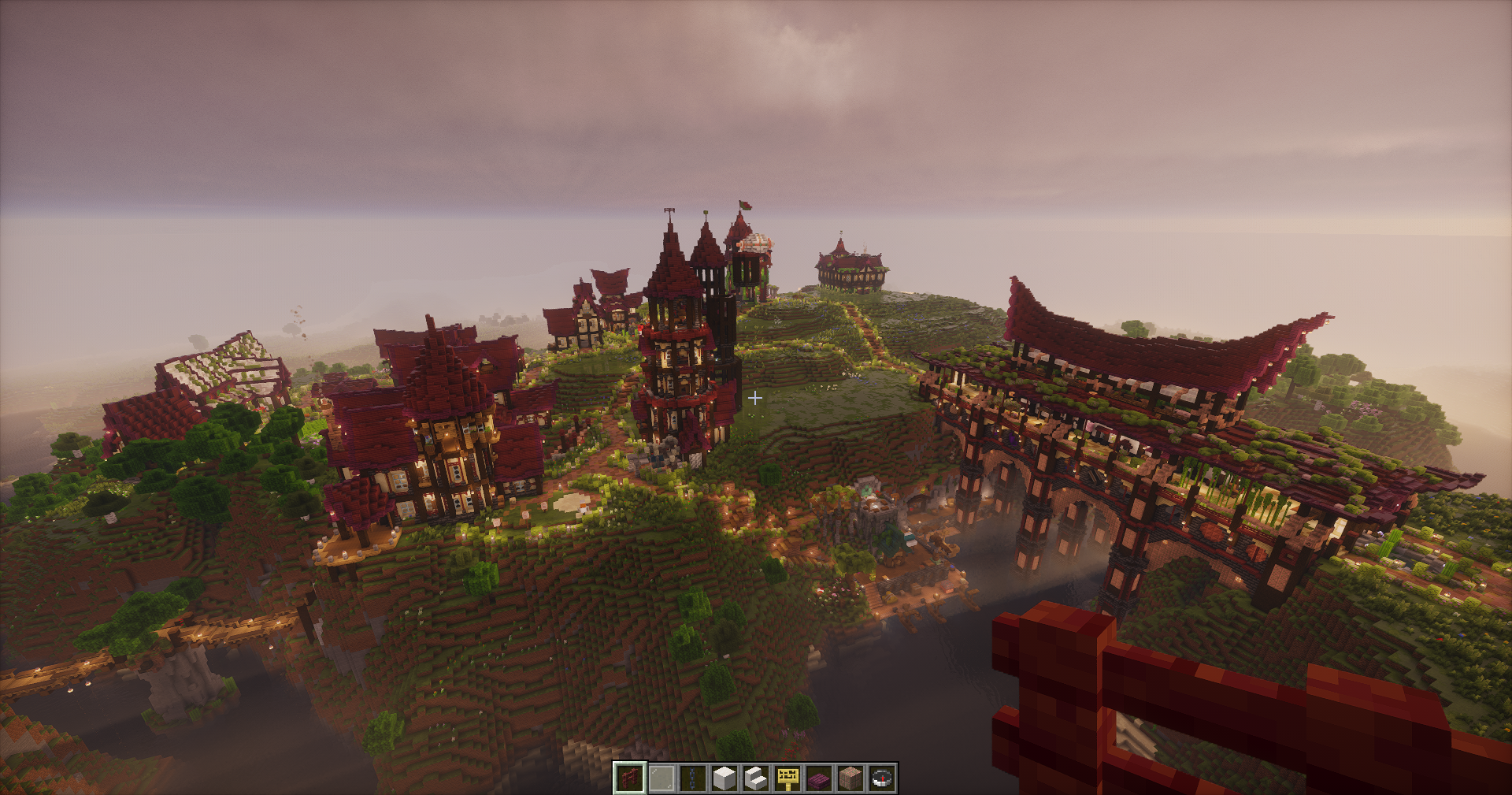 jamais deux sans trois