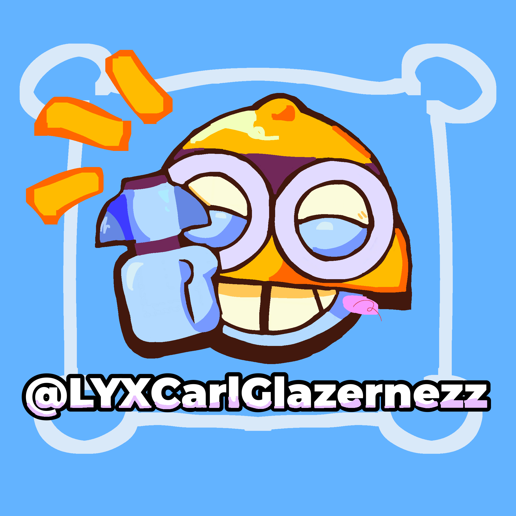 Art Channel Showcase New Flag Designs