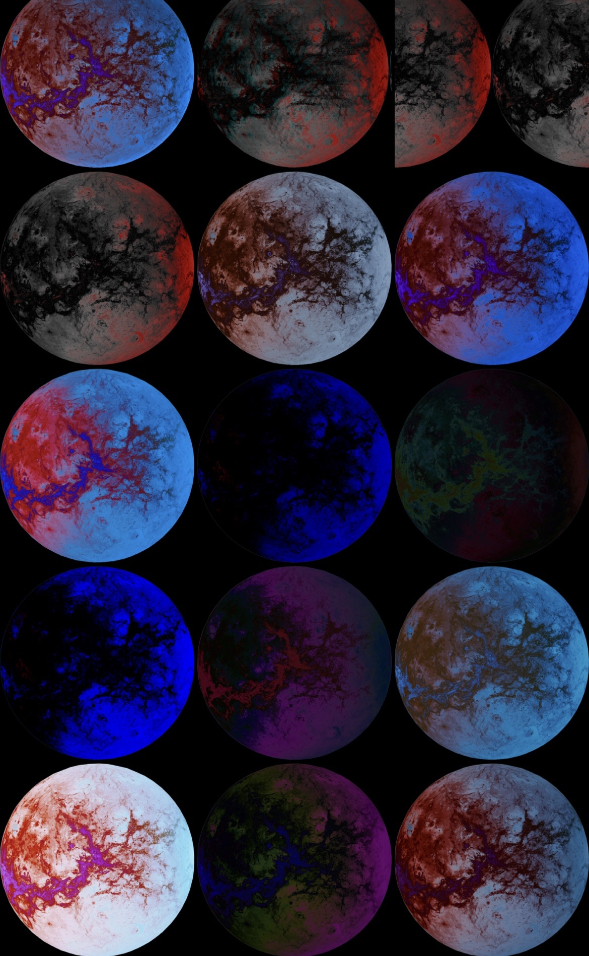 Devi's Digital Art Showcase - Image 4