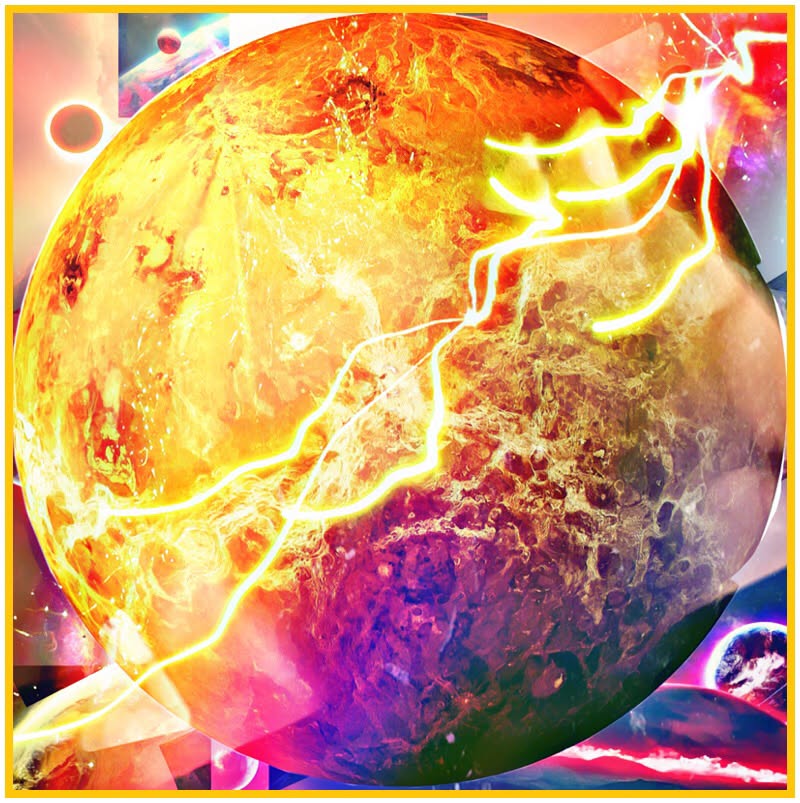 Devi's Digital Art Showcase - Image 6