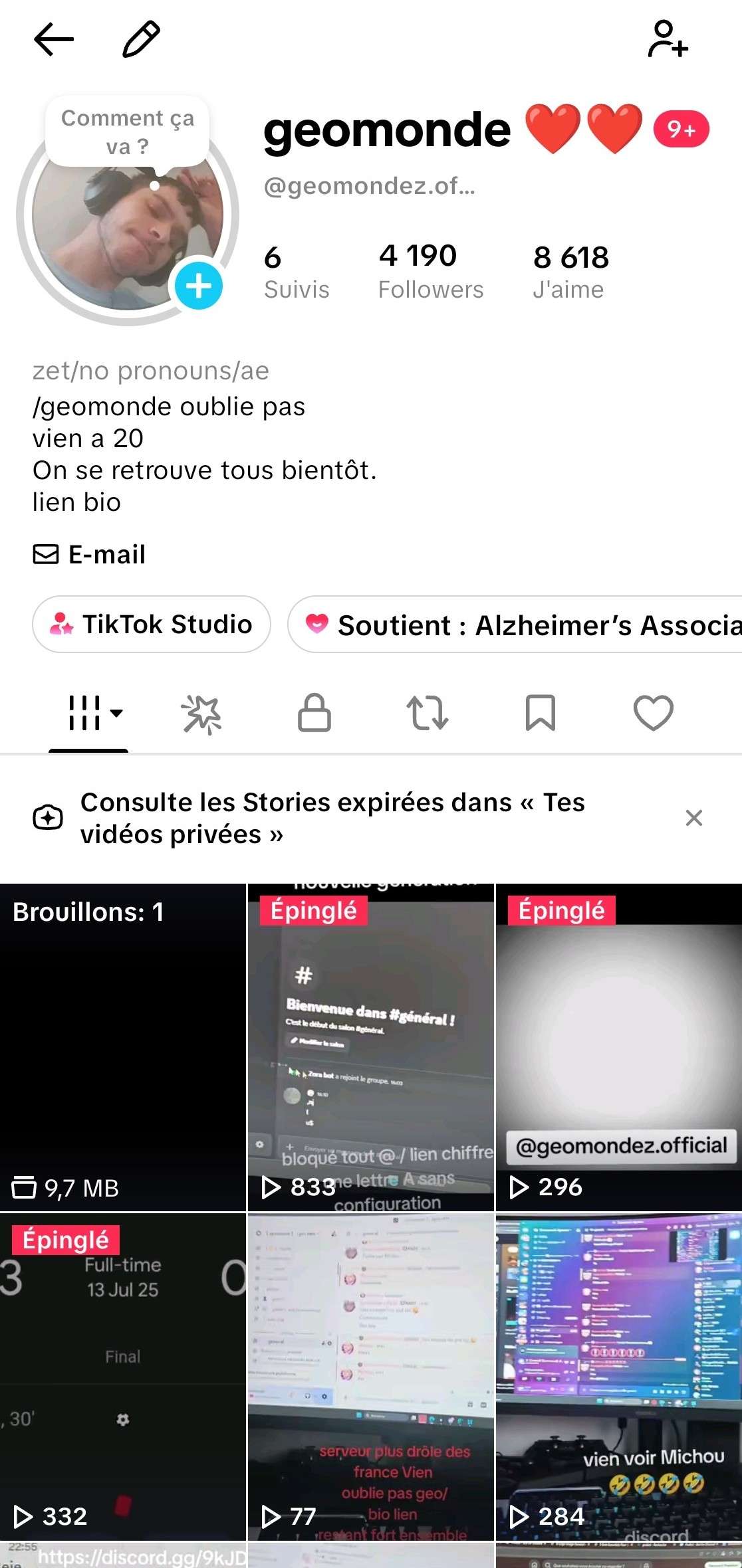 Reopen Geo: GeoMonde Community Rally