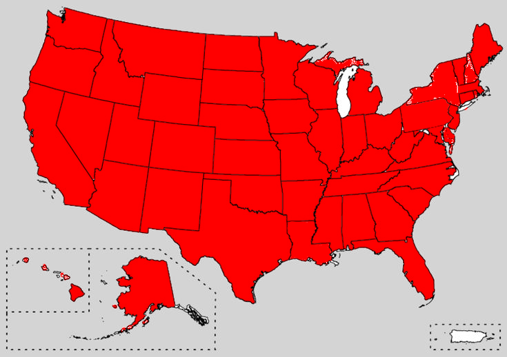 America Civil War Event  Earth Strategy RP