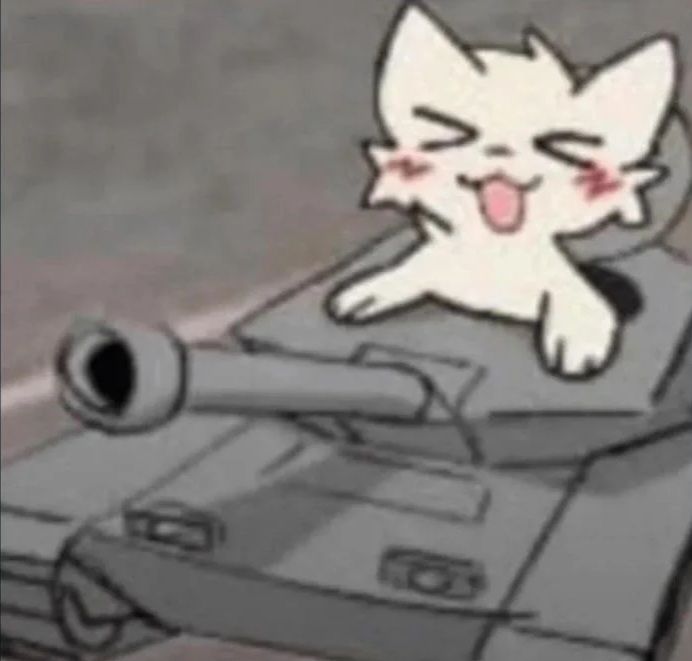 Lucid Paradise: Chaotic GIF Thread and Trolling