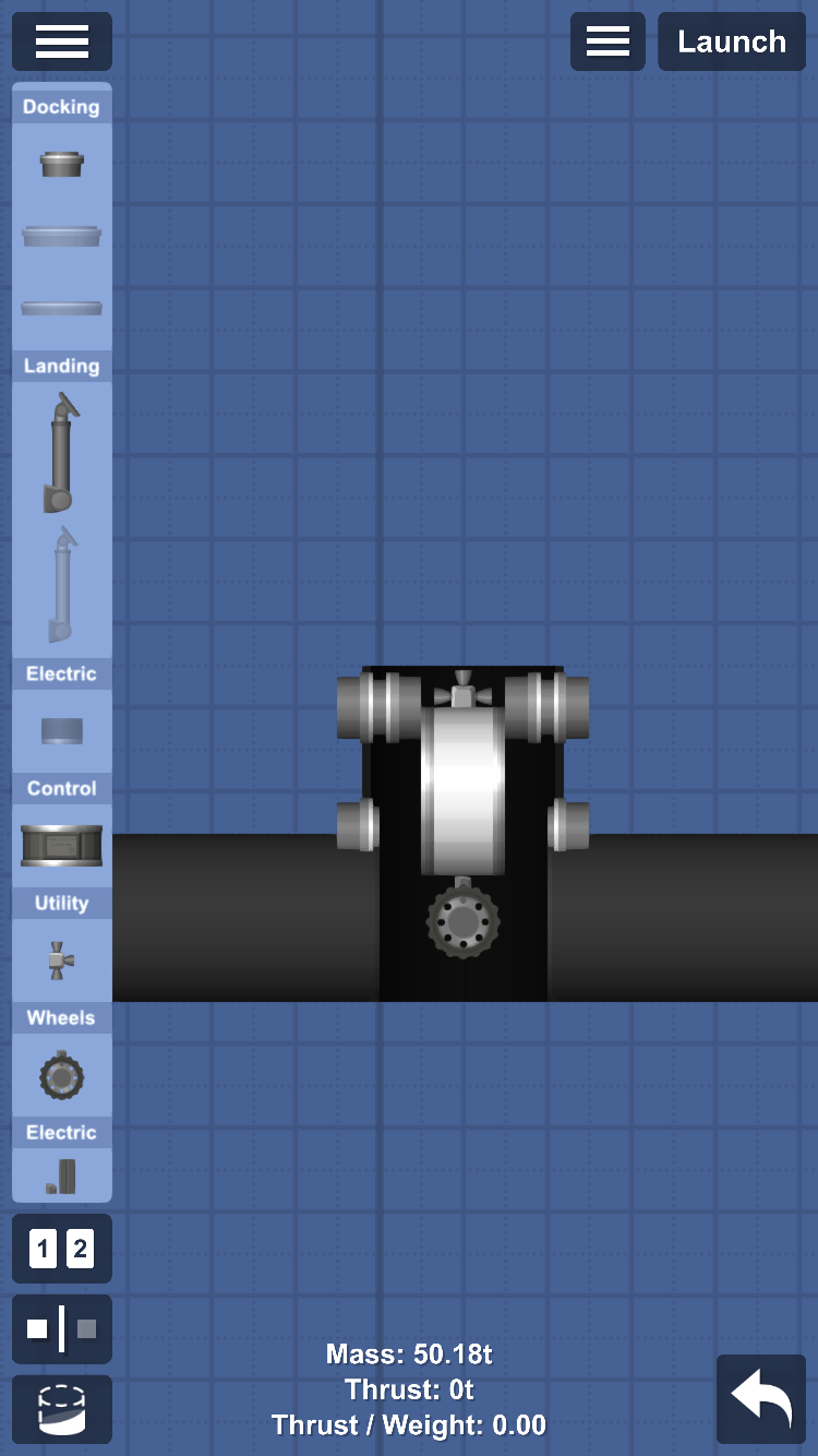 Lucid Paradise: Chaotic GIF Thread and Trolling