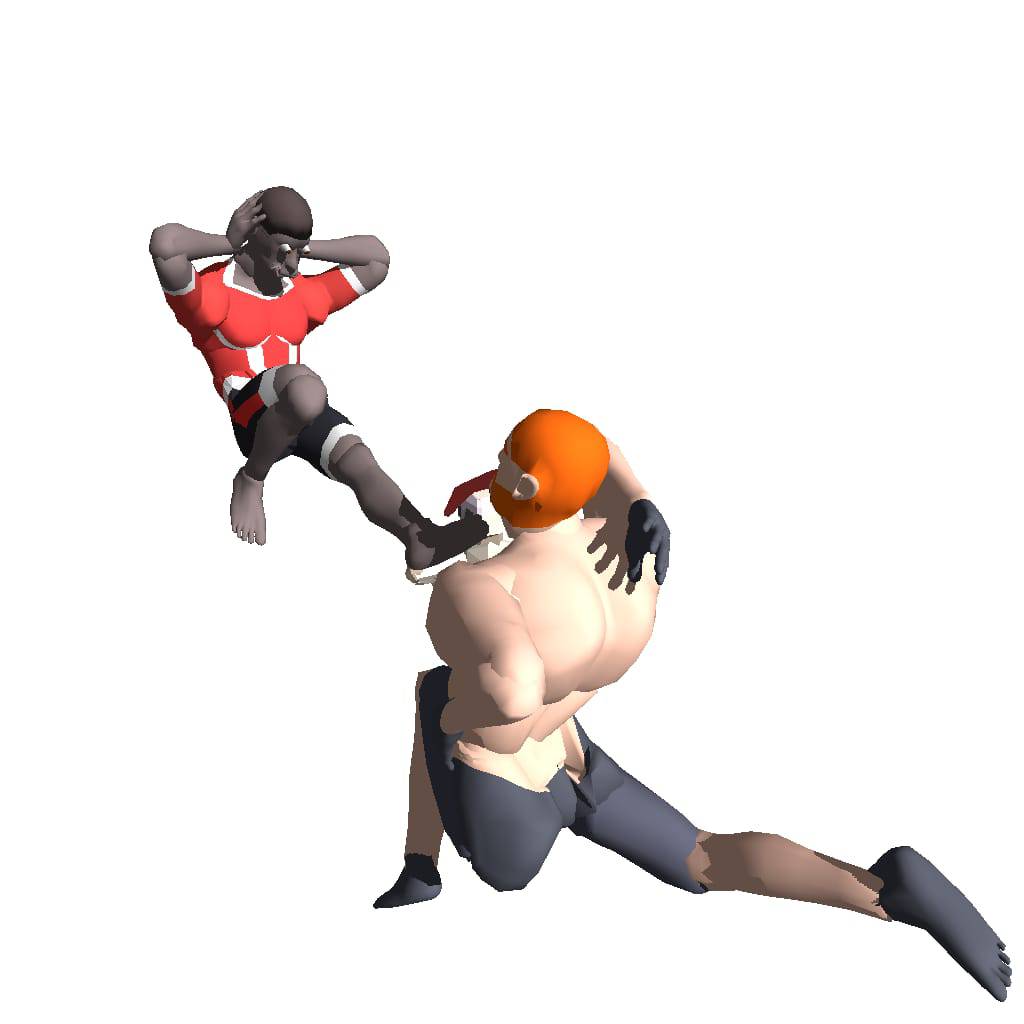 Lucid Paradise: Chaotic GIF Thread and Trolling