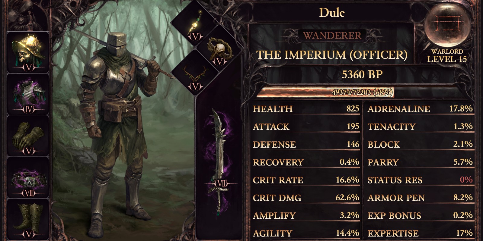 IdleQuest War Room  Bot Spam & Guild Recruit - Image 3