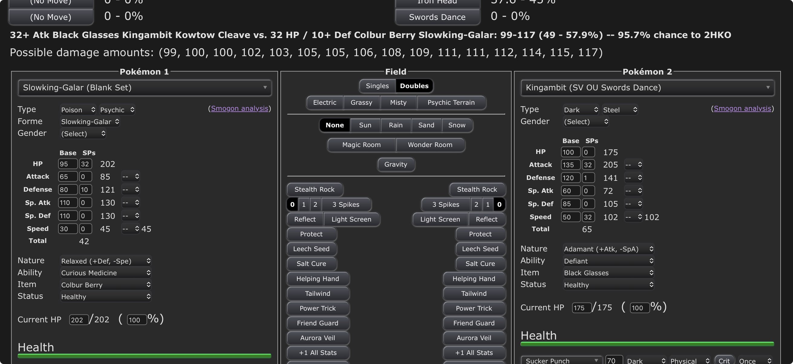 Mega Aggron Team Help: TR Pelipper Fire Matchups