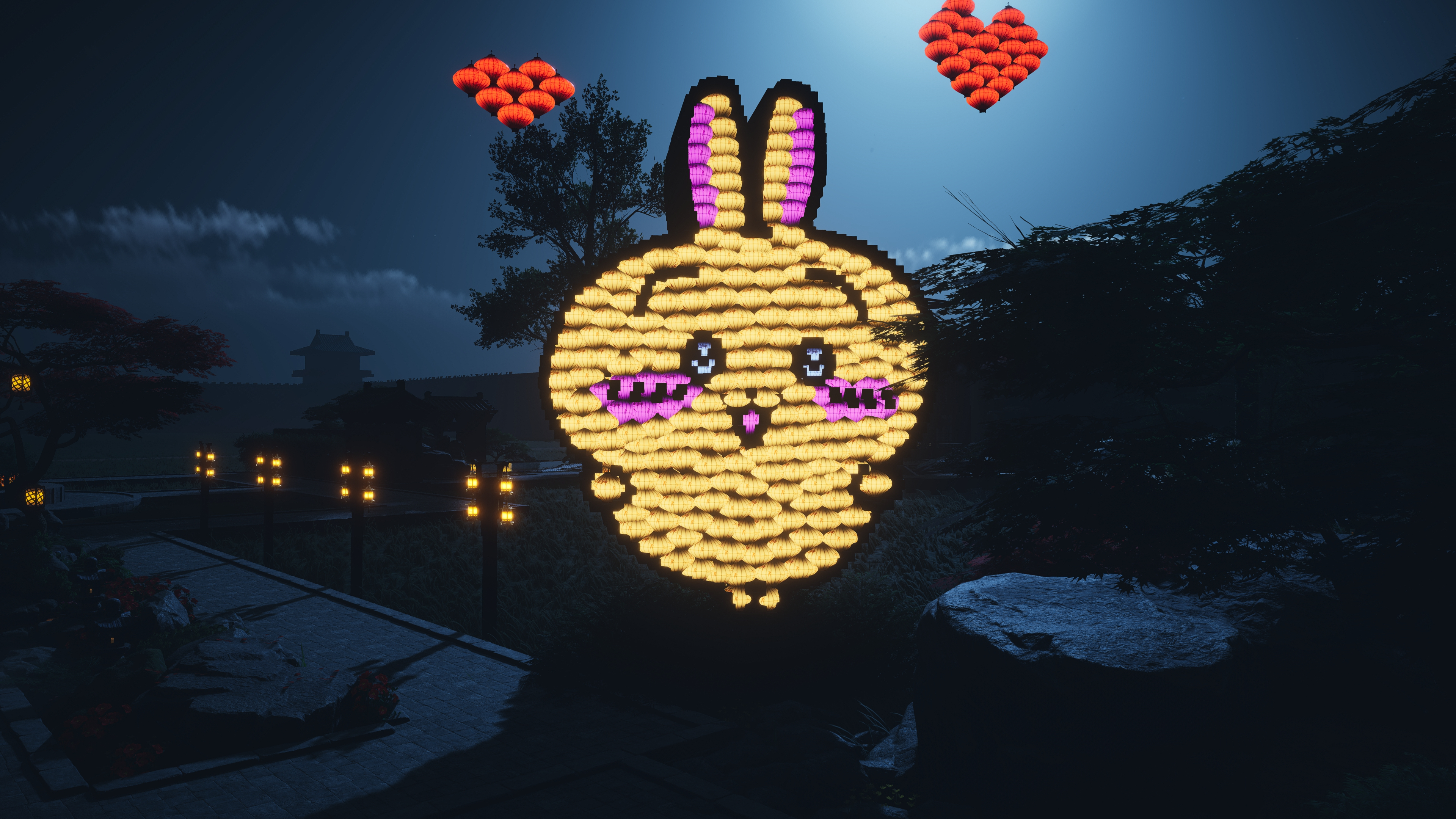 SoloLevelFish