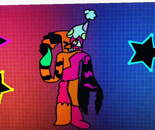 Dreamhose of Fallin Leak: Early Images Revealed - Image 2