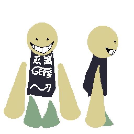 GSI Art Showcase Lucid Paradise