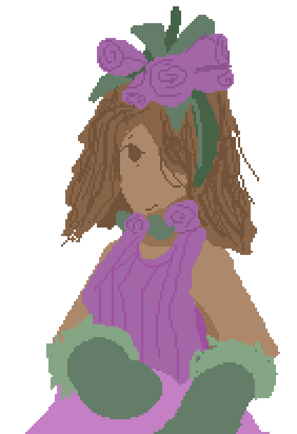 GSI Art Showcase Lucid Paradise