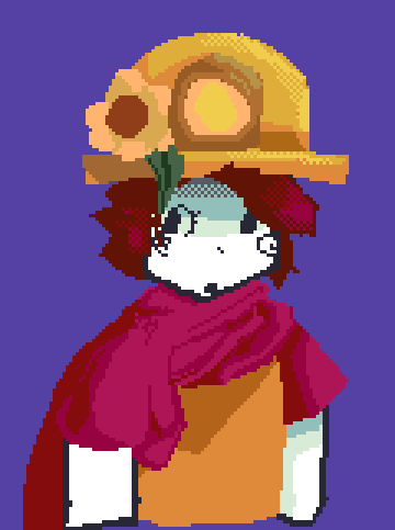 GSI Art Showcase Lucid Paradise