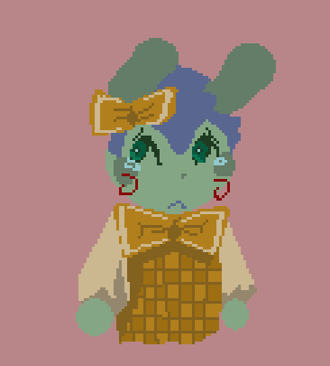 GSI Art Showcase Lucid Paradise