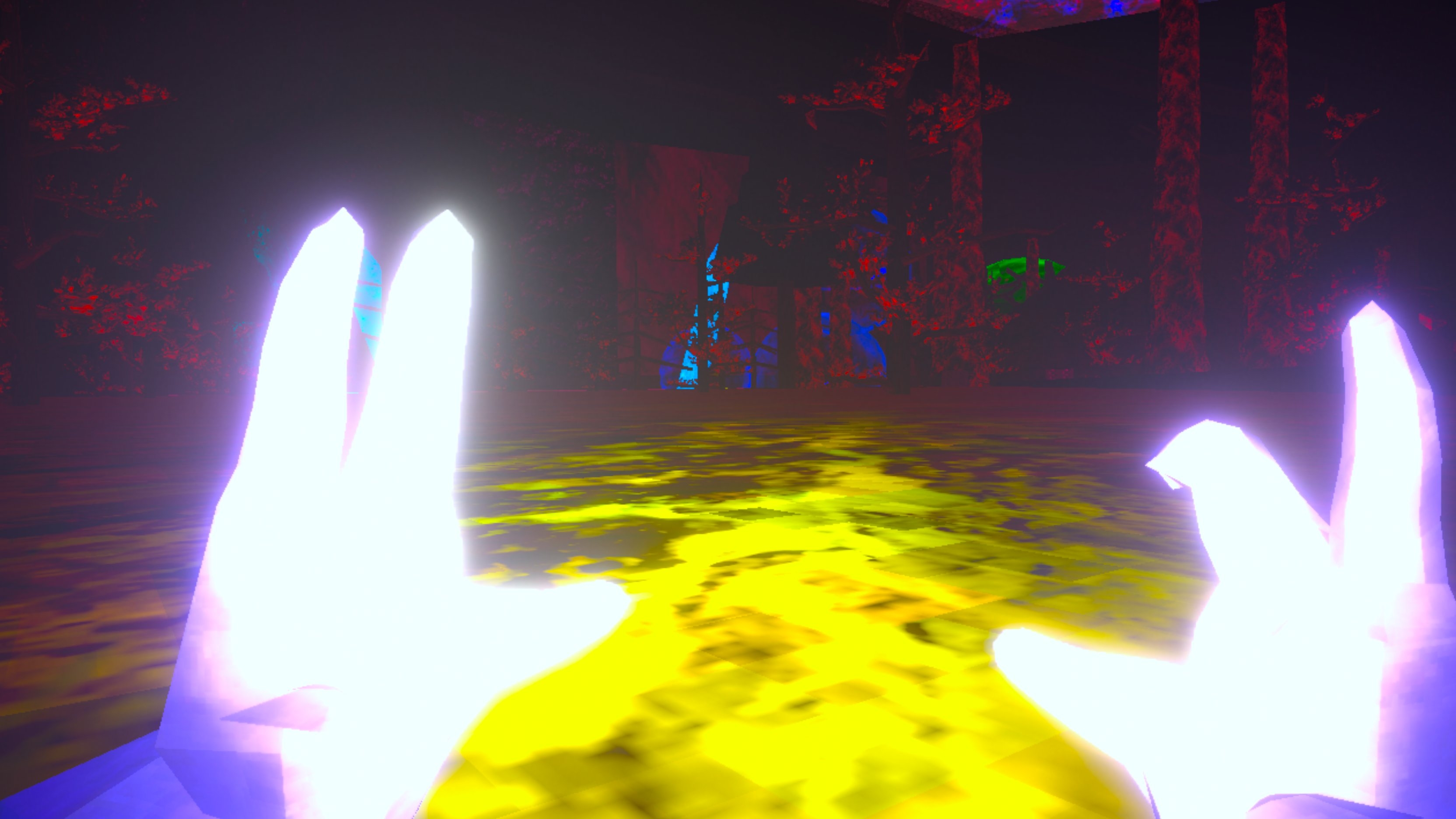 New Leak Reveals Horror Assets - Image 1