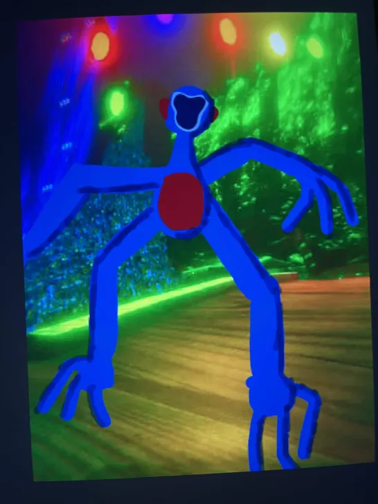 New Leak Reveals Horror Assets - Image 2
