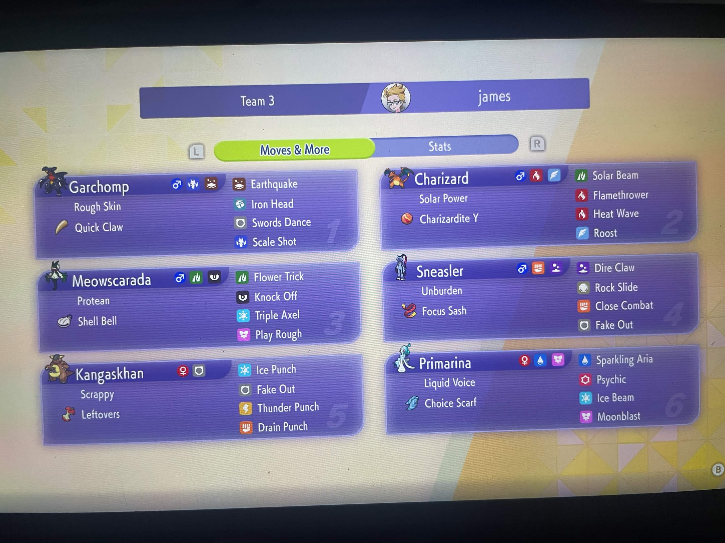 Singles Team Advice  Climb Ultra Ball Tier