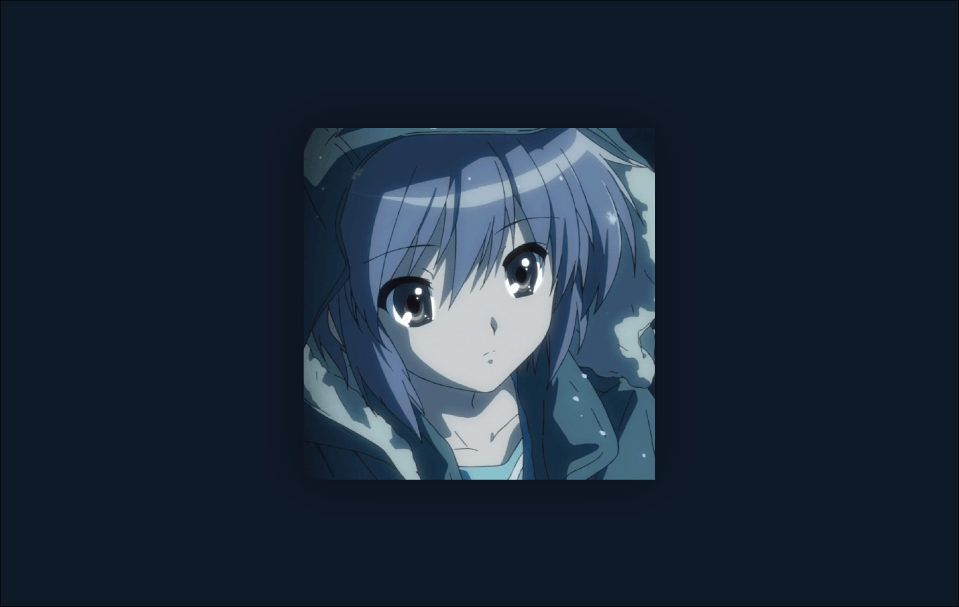 Mudae Card Hunt in The Chill Zone