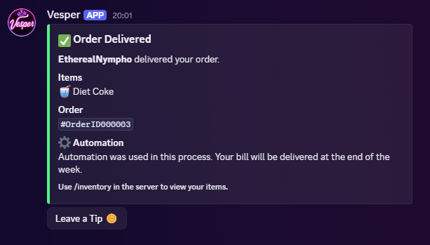 delivered by human ![image.png](https://cdn.discordapp.com/a