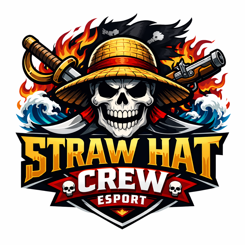 Straw Hat Crew Needs Sniper  Join Now