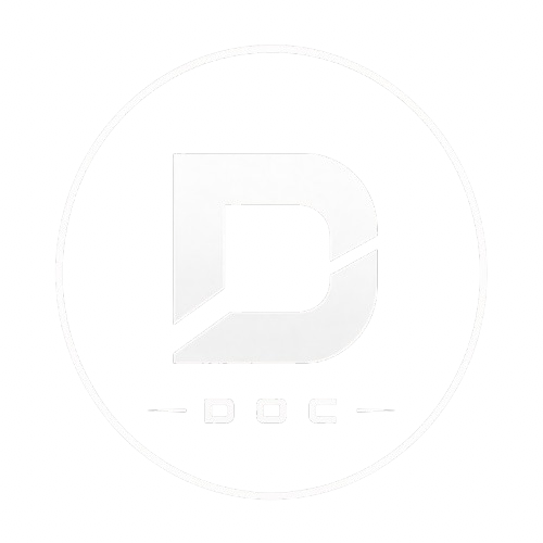 DocGFX Logo