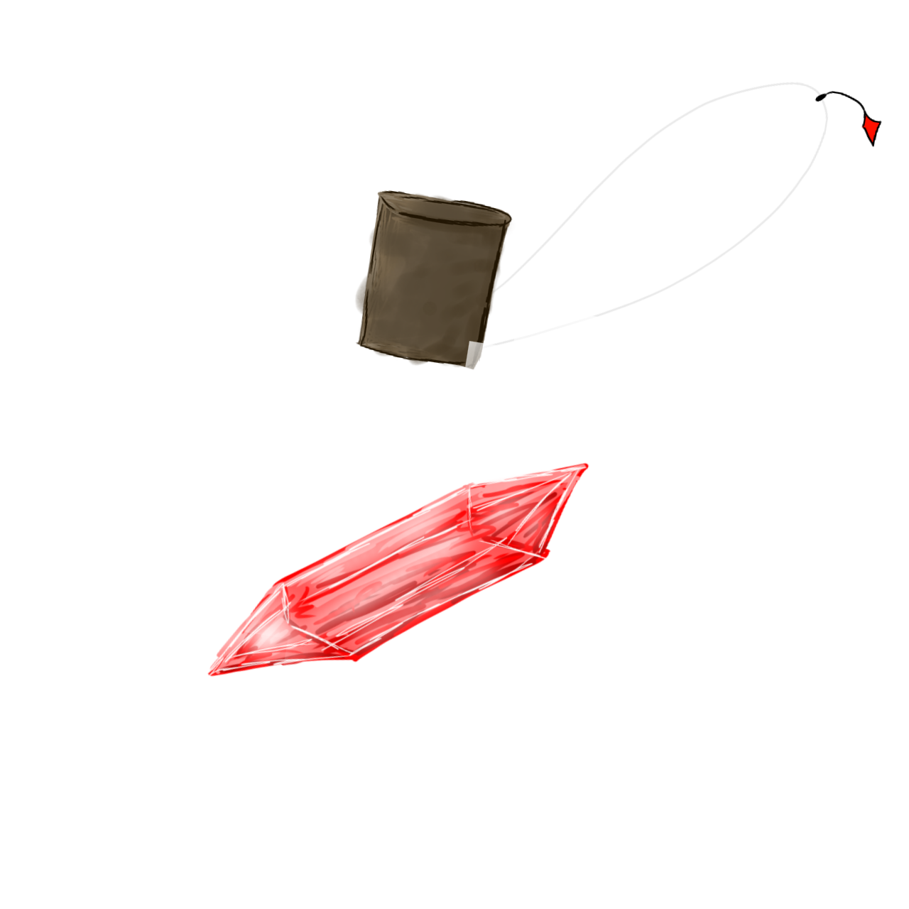 Star Crystal Reveal  Absolute Glitcher Artifact - Image 1