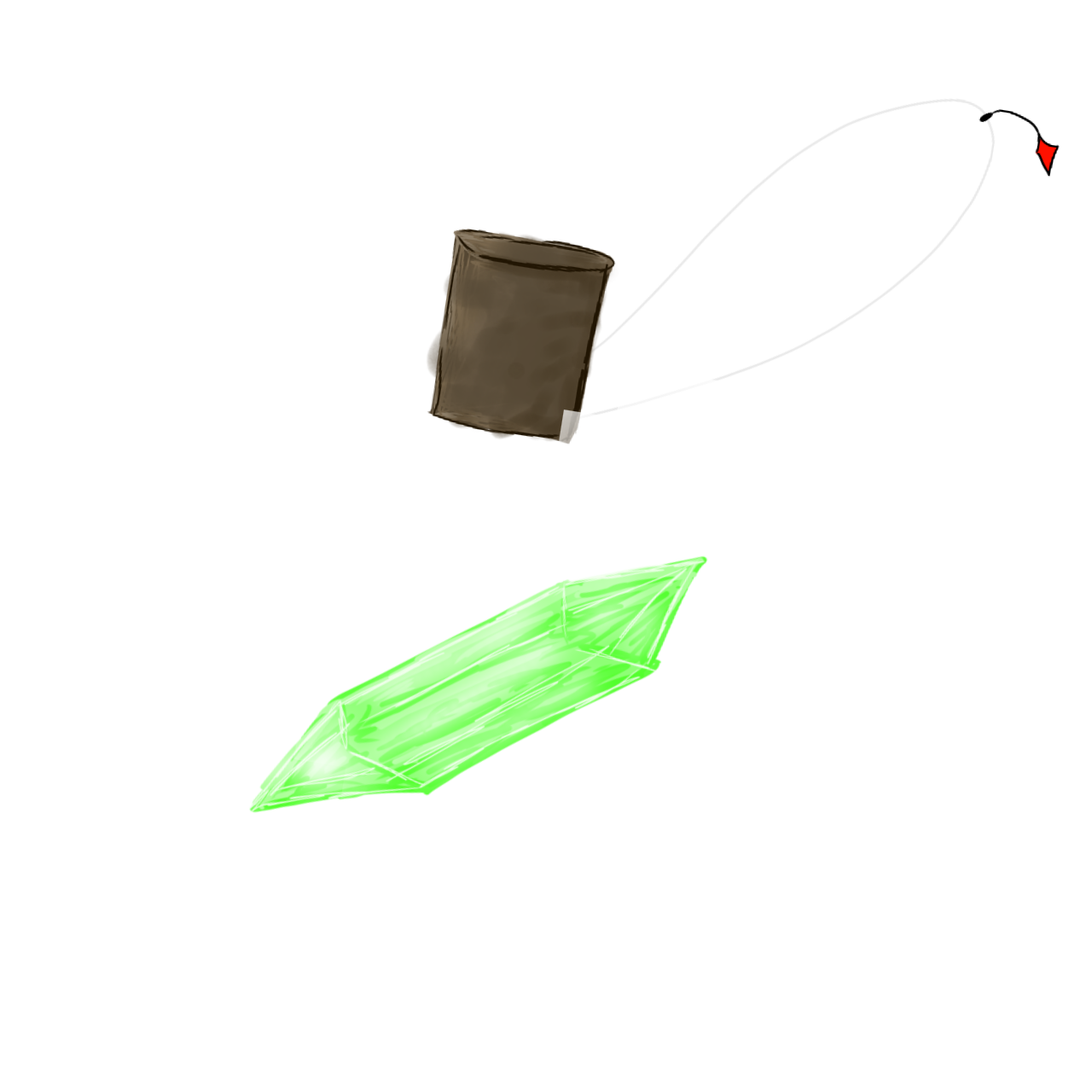 Star Crystal Reveal  Absolute Glitcher Artifact - Image 4