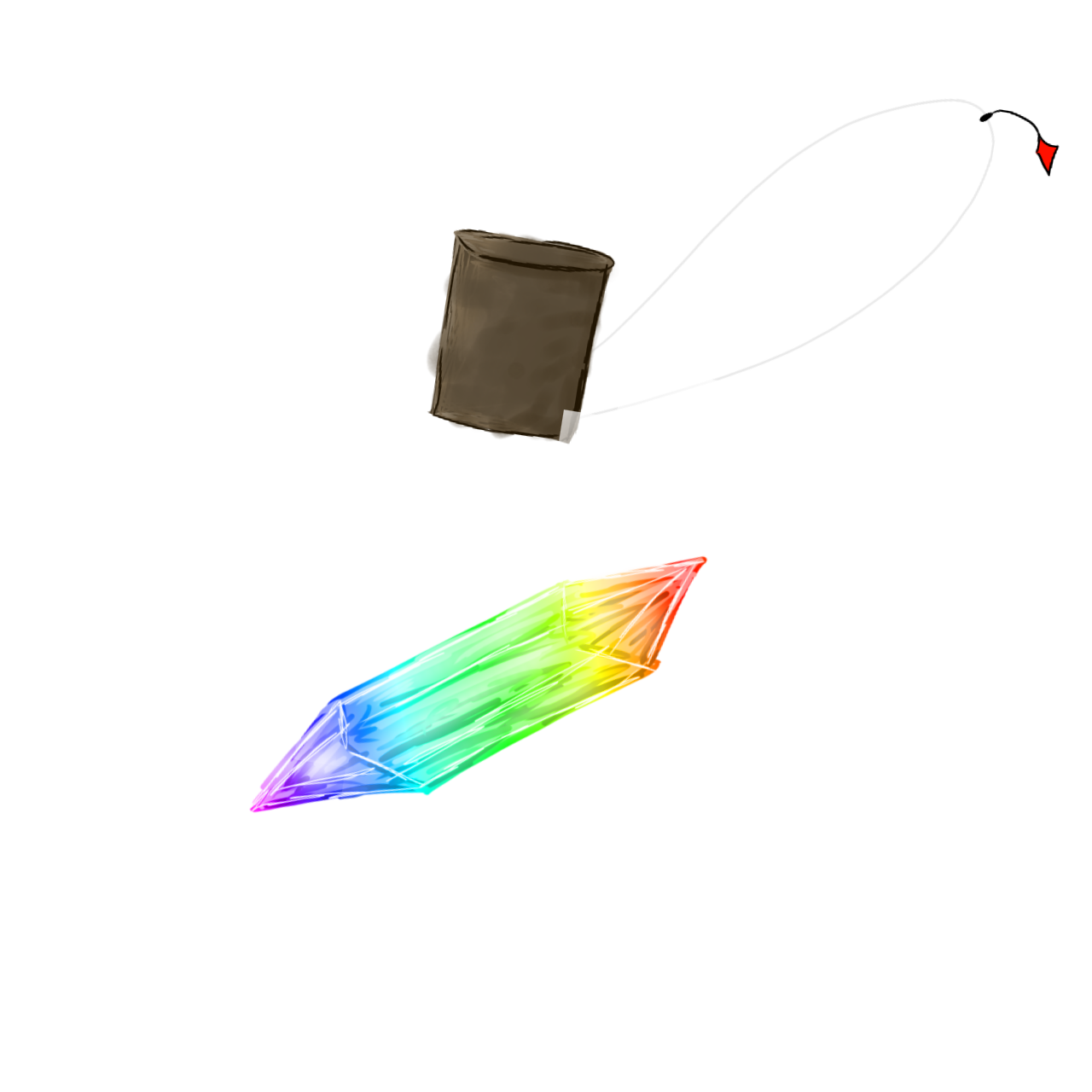 Star Crystal Reveal  Absolute Glitcher Artifact - Image 9