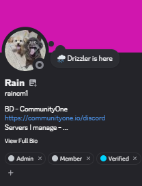 Quota-Based Moderator System Proposal - Image 1