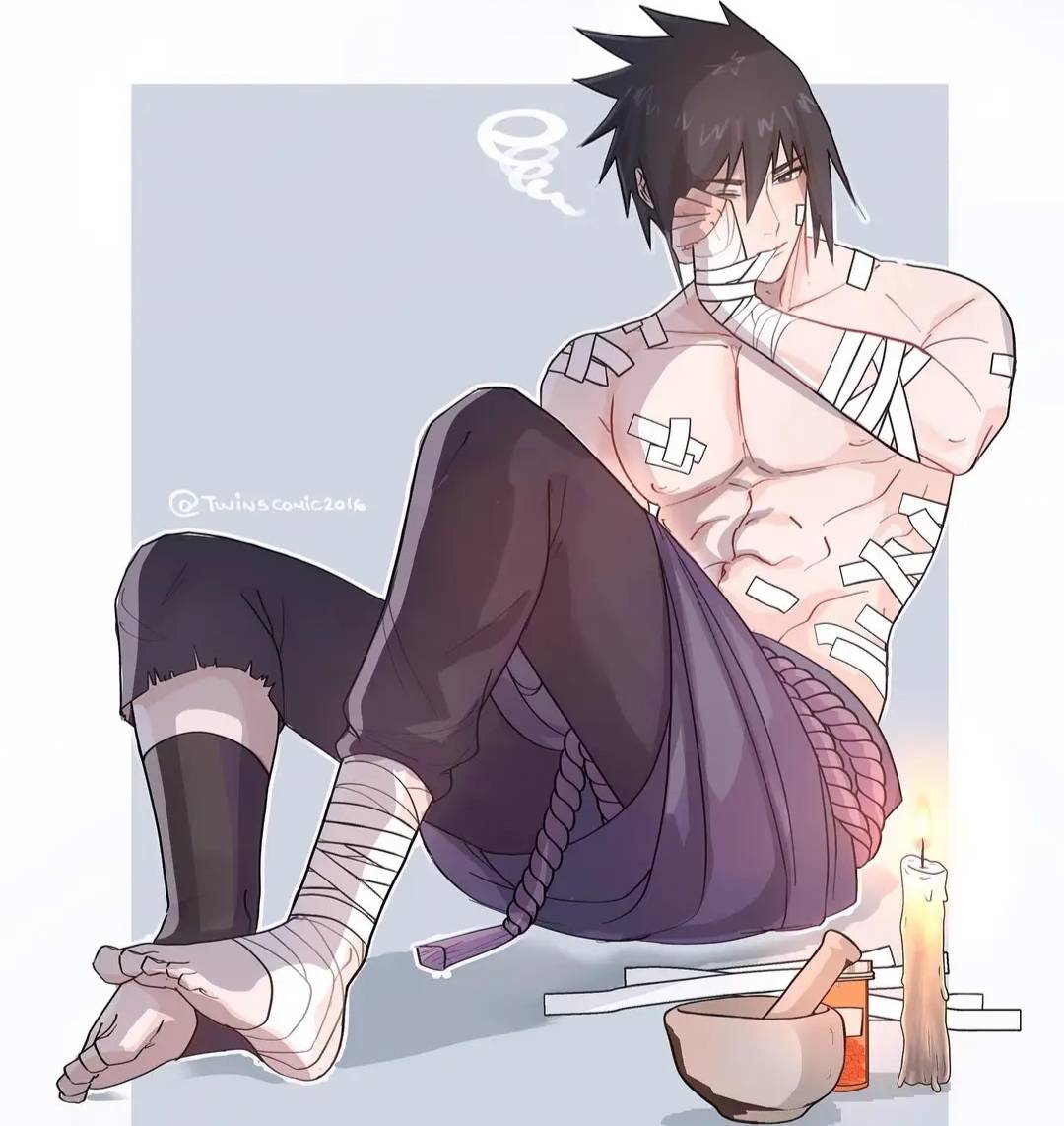 Seeking Dominant Partner in Anime Empire - Image 1