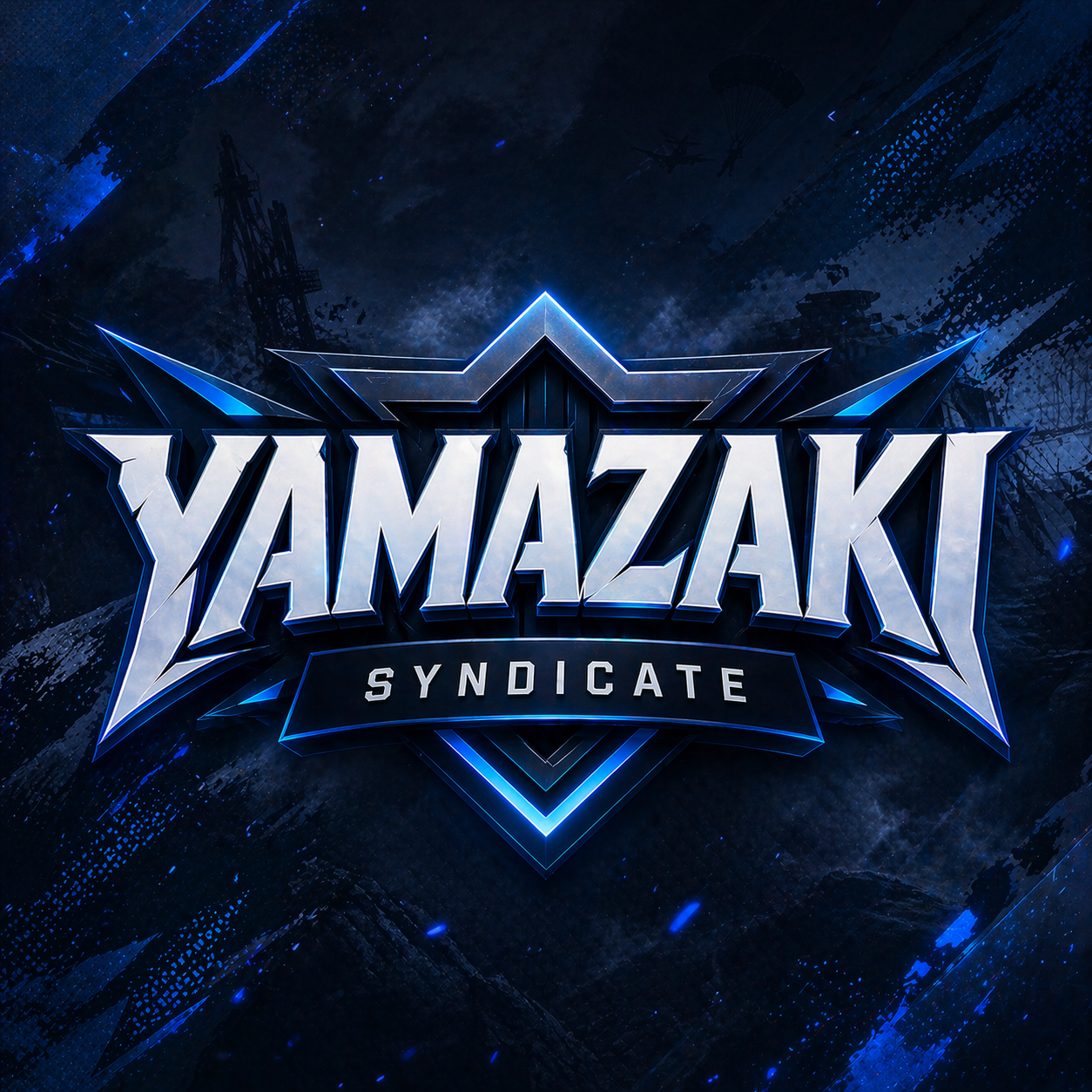 Yamazaki Syndicate Team Formation TMR Esports