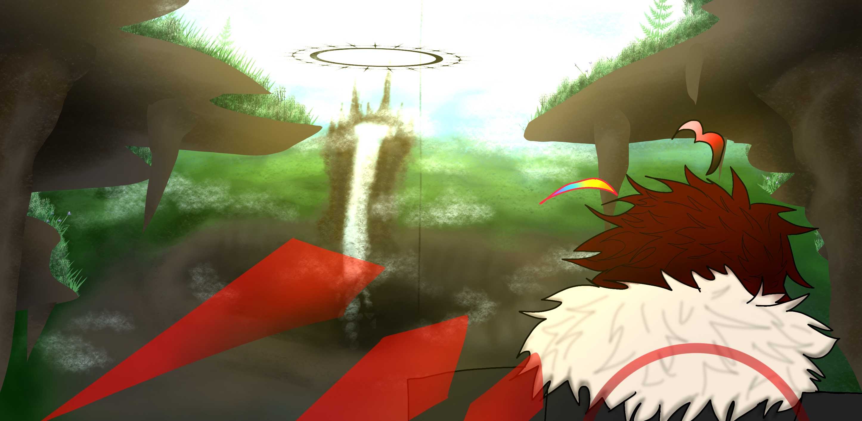 The Abyssal Reality #XXX  Lore Reveal