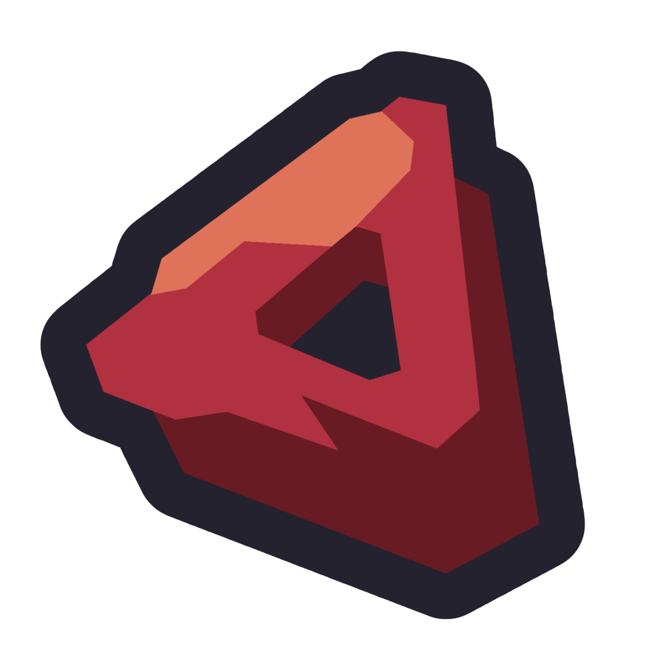 Worldbuilding Teaser: HATERD Vision