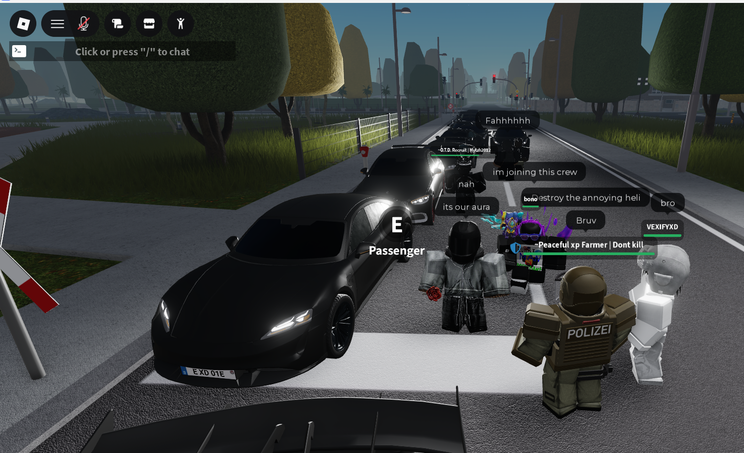 RURP Gang Fights & Daily Roleplay Events - Image 4
