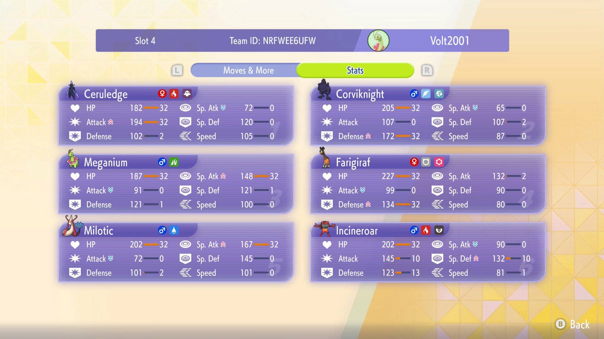 Countering Mega Crabominable in Sand Offense - Image 2