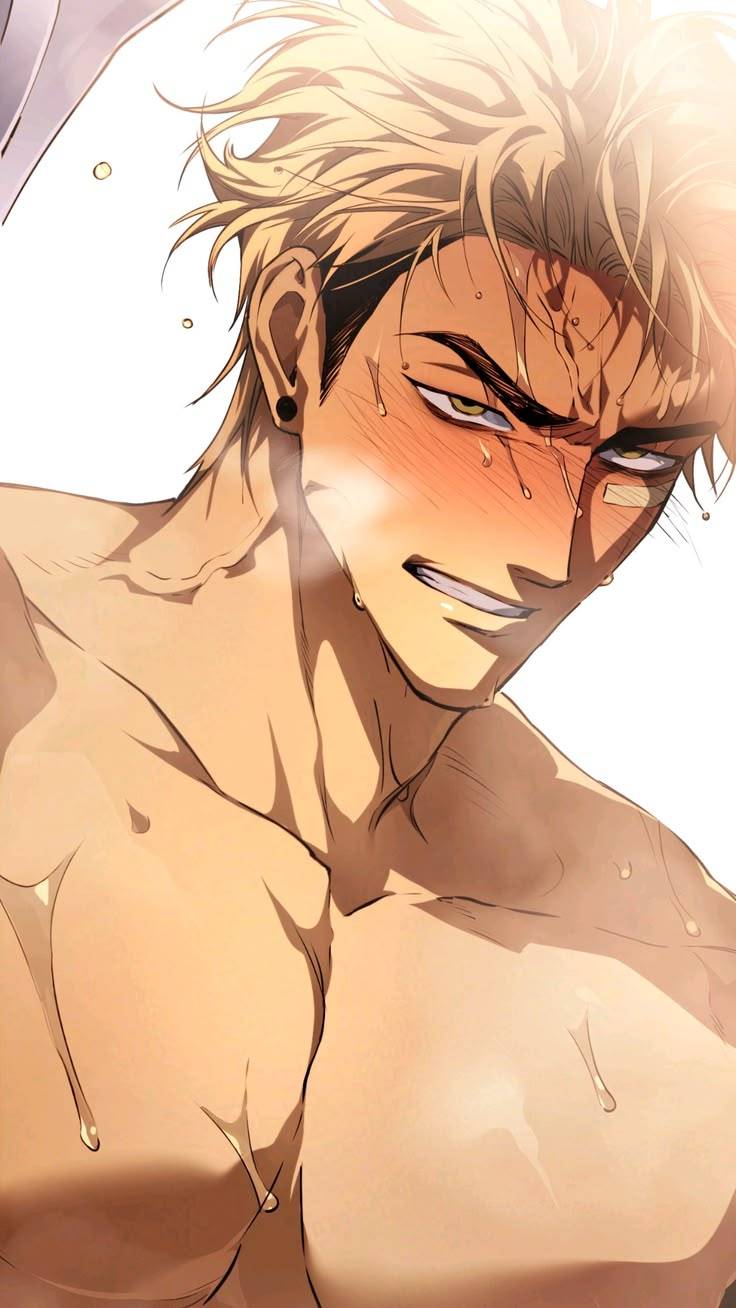 Anime Empire: Seeking Post-Gym Adult Hookup - Image 1