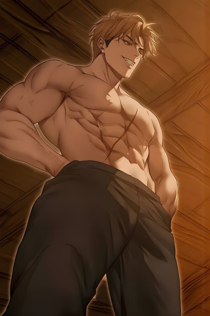 Anime Empire: Seeking Post-Gym Adult Hookup - Image 2