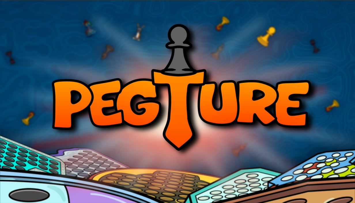 Pegture Roguelike Demo Out Now