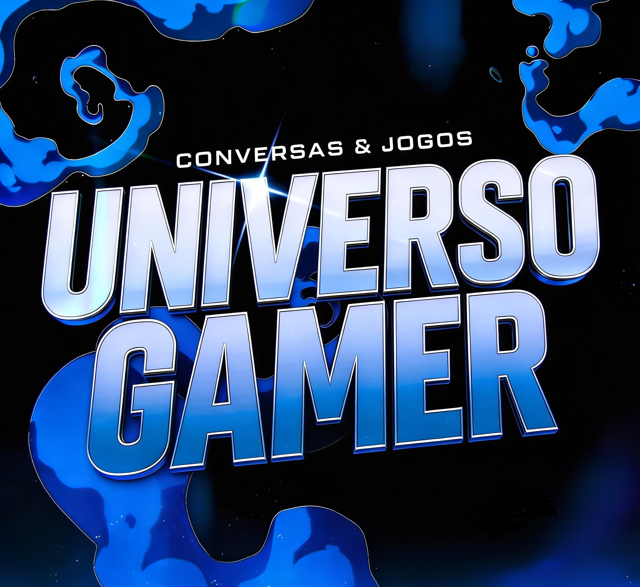 Espaço de Arte no Universo Gamer