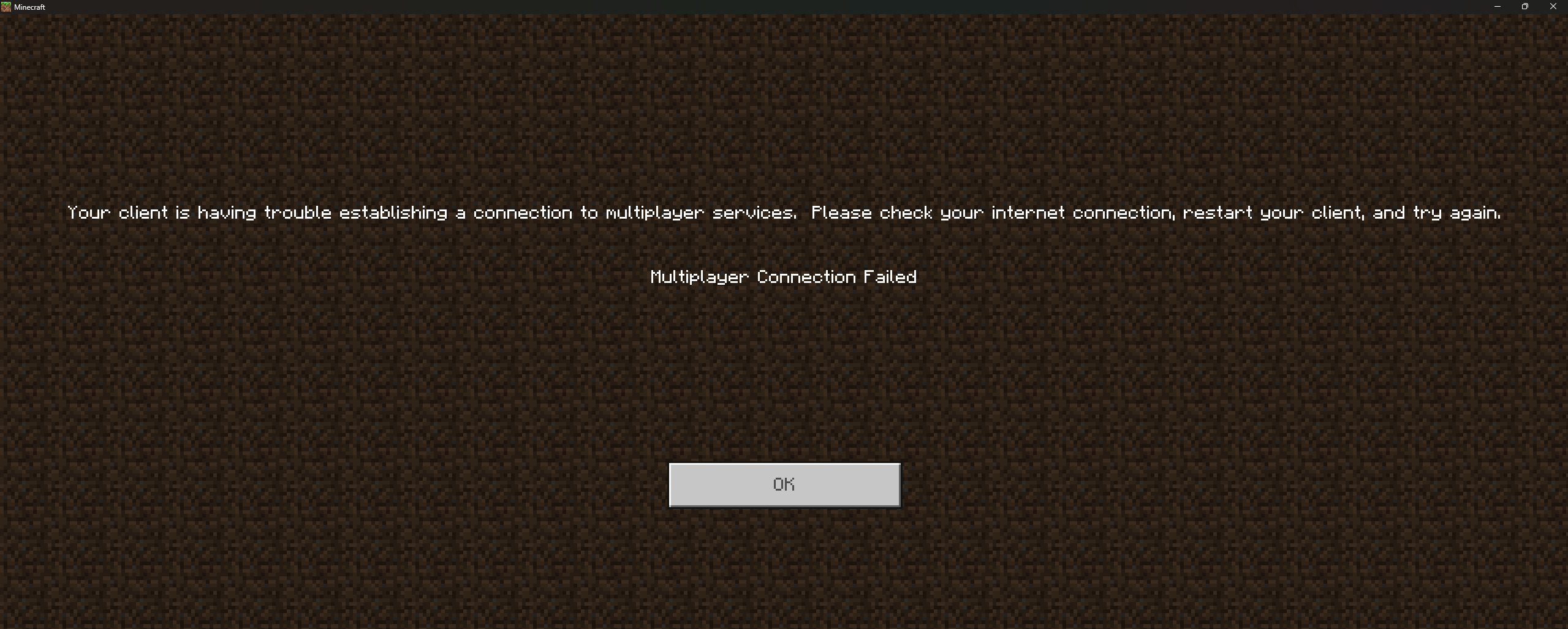 Bedrock Players Can't Join? Geyser Help