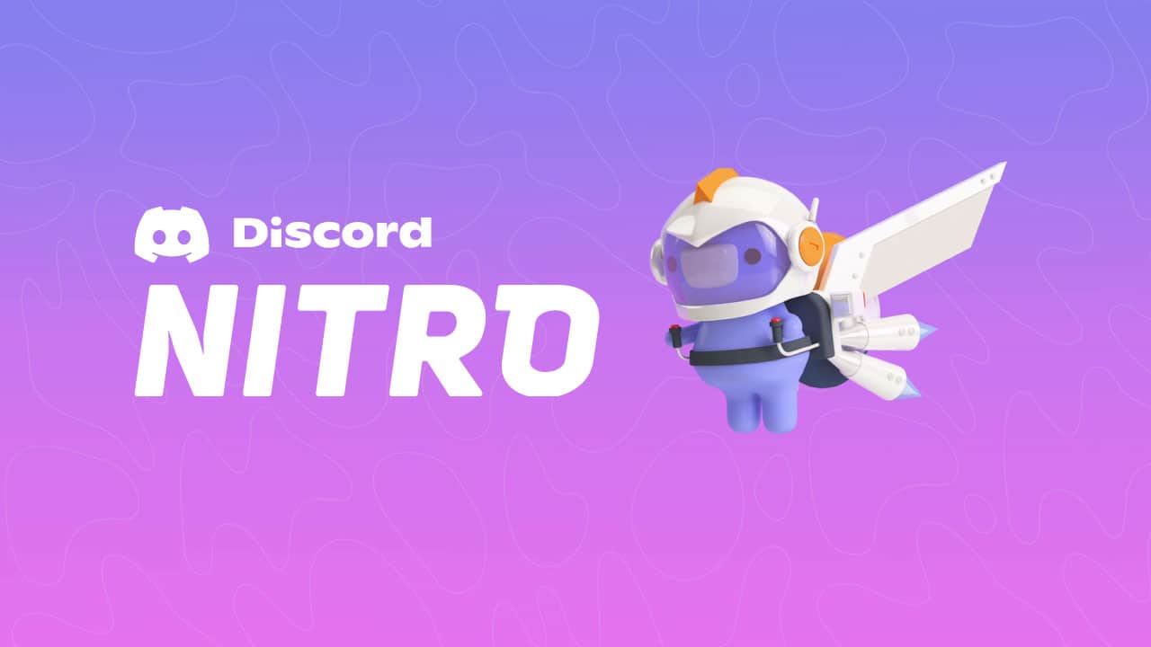 Nitro Banner