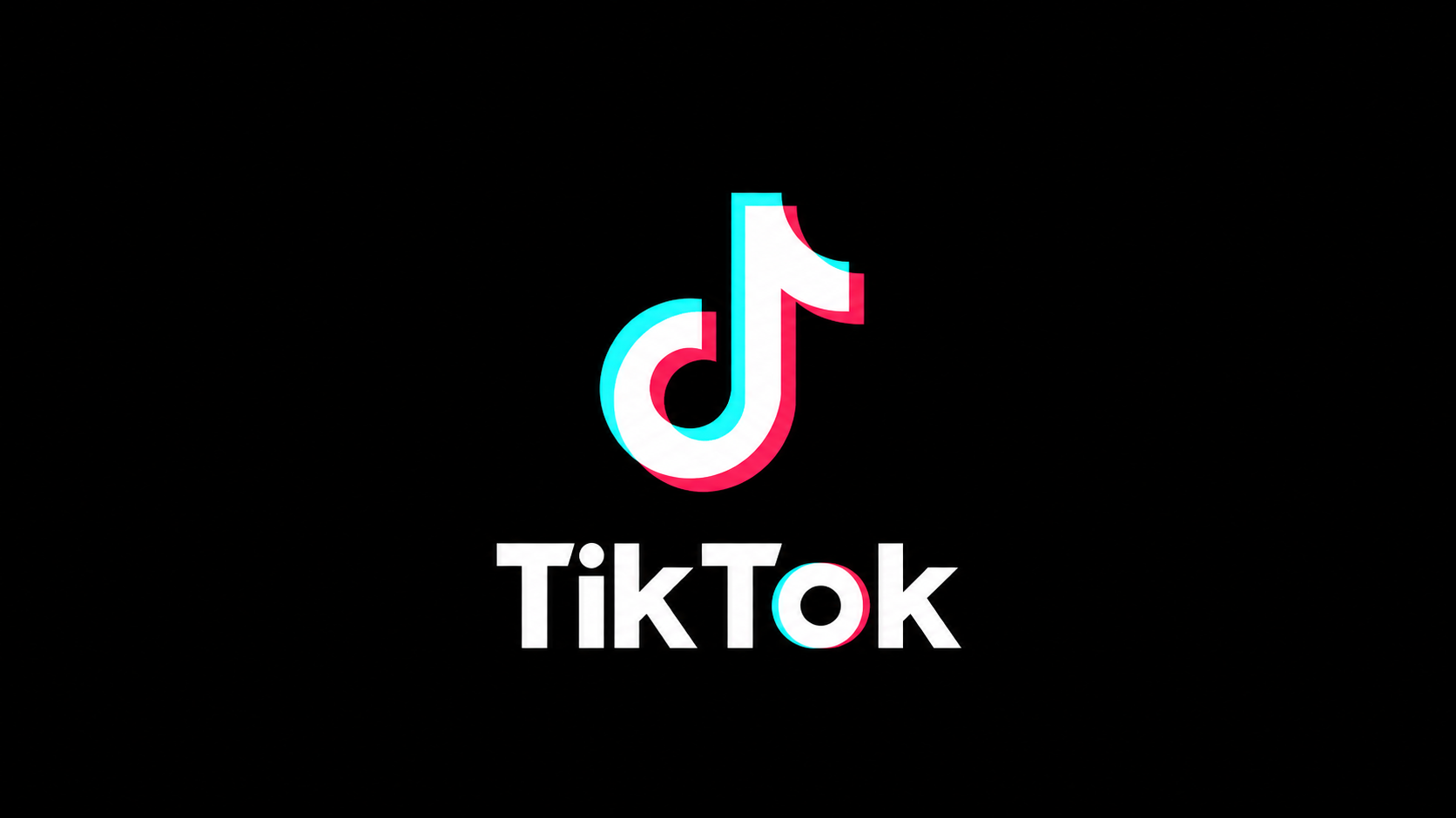 TikTok Banner