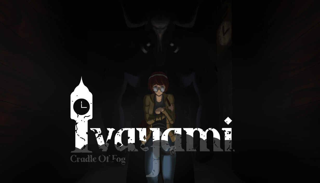 Ivayami - Cradle of Fog on Spawnd