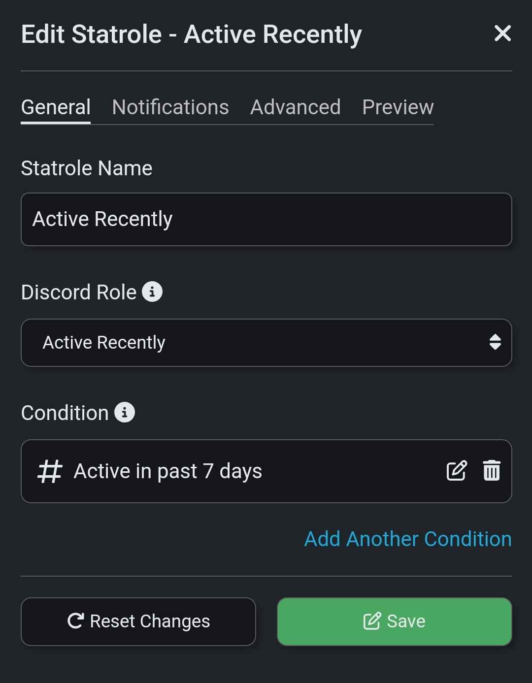 Auto Role Tips for New and Active Members - Image 2