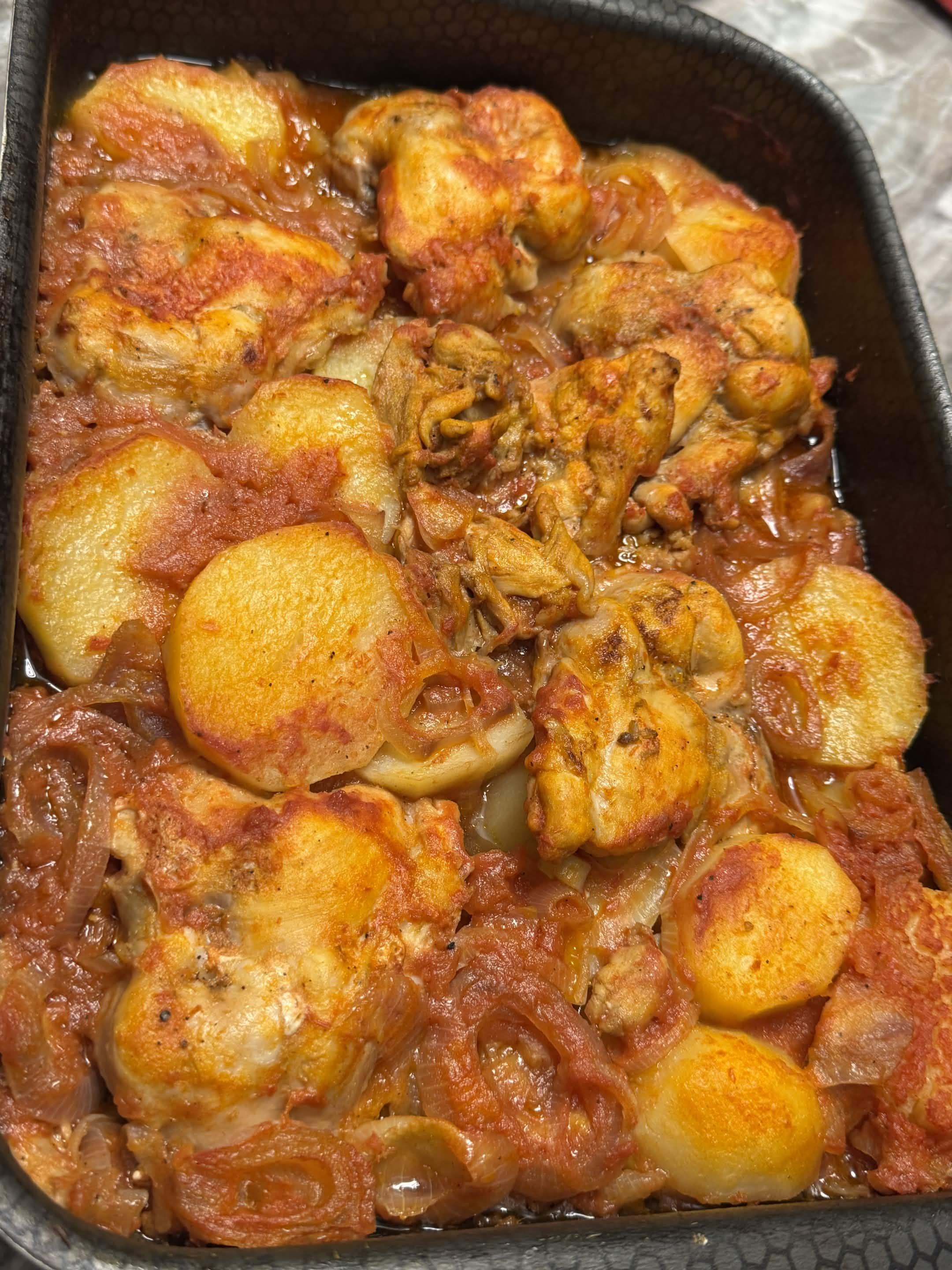 Random Homemade Cooking Snapshots - Image 1