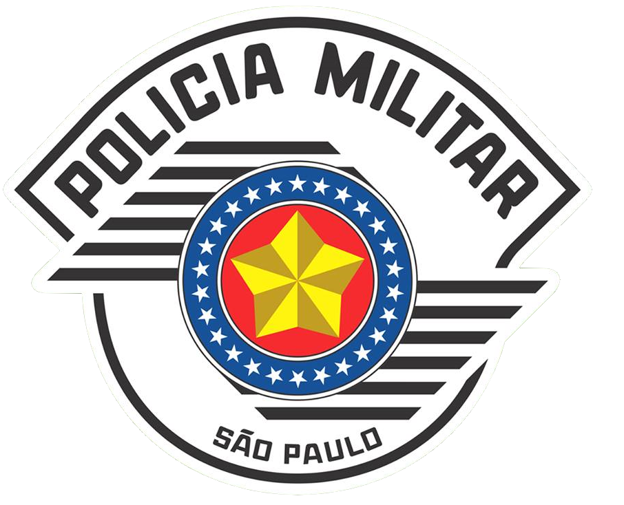 Logo PMESP